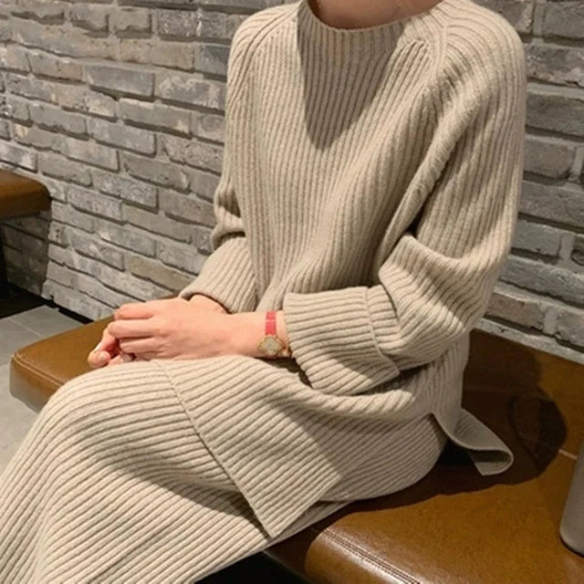 2024 Knitted Sweater